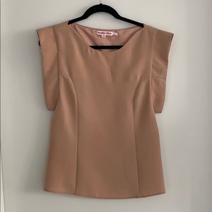See by Chloe Blouse